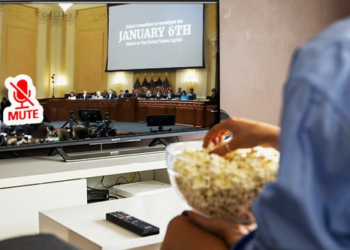 Nailed It! The FBI DID Send Hundreds of Undercover Assets Into the J6 Protest! – PJ Media