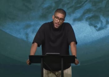 Mike Kelsey, lead pastor at McLean Bible Church's campus in Montgomery County, Maryland, told his congregation that the slain conservative activist Charlie Kirk was not an upstanding example of a Christian during a sermon on Sept. 28, 2025.