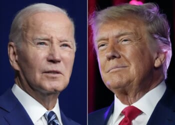 Presidential Walk of Fame Features Autopen, Not Biden – PJ Media