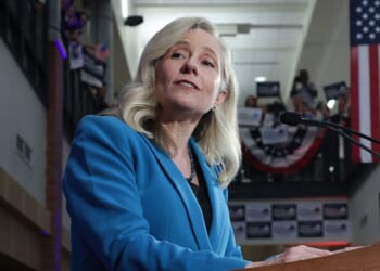 Republican Blames Spanberger 'Rage' Comment for Death Threat