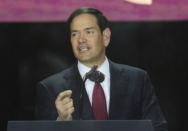 Rubio Destroys Stephanopoulos Over ‘U.S. Causing Deaths’ Narrative – PJ Media