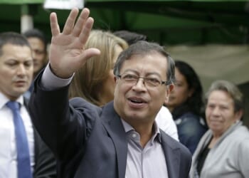 Rubio Strips Colombian President's Visa After Shocking UN Street Tirade – PJ Media