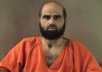 Sixteen Years Has Passed Since the Fort Hood Massacre and Nidal Hasan Is Out of Options – HotAir