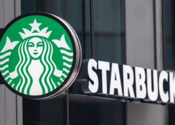 "Writing this on a cup is unacceptable, and we have clear policies that prohibit negative messages to help preserve a welcoming environment," Starbucks said in a statement.