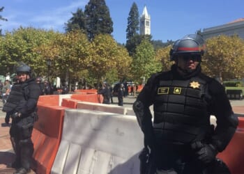 'Student Intifada' Domestic Terrorist Sentenced to 19 Years in Prison – HotAir