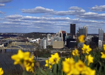 The Awakening Few See Coming – HotAir