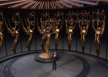 The Awards Racket – PJ Media