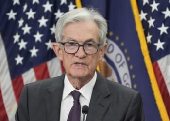 The Case Against Jerome Powell – HotAir
