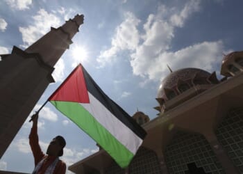 The Folly of 'Palestinian' Statehood – PJ Media