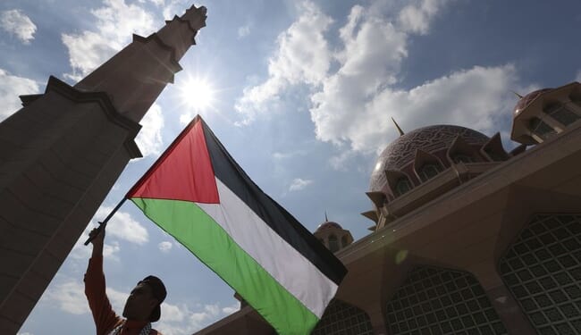 The Folly of 'Palestinian' Statehood – PJ Media