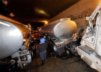 The Impact of Illegal Aliens Holding Commercial Driver’s Licenses – PJ Media