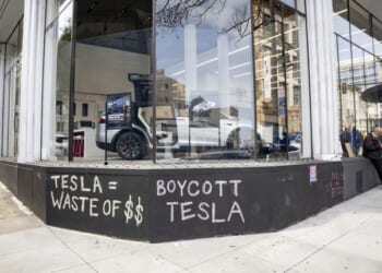 The Left-Wing Terrorism That Doesn't Count – HotAir