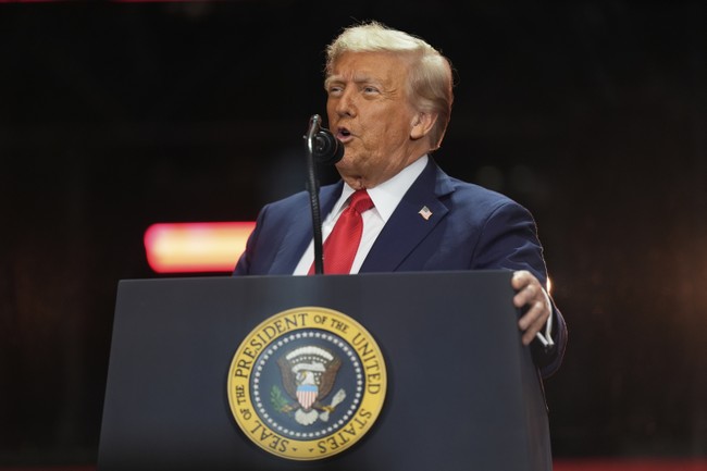 The ‘Martyr for American Freedom’ – PJ Media