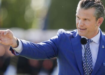 Threat Status podcast: Why the Pentagon is picking a fight with journalists