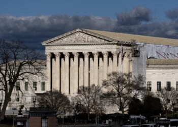 Supreme Court Skeptical of New Jersey Investigation Into Pro-life Pregnancy Center – HotAir