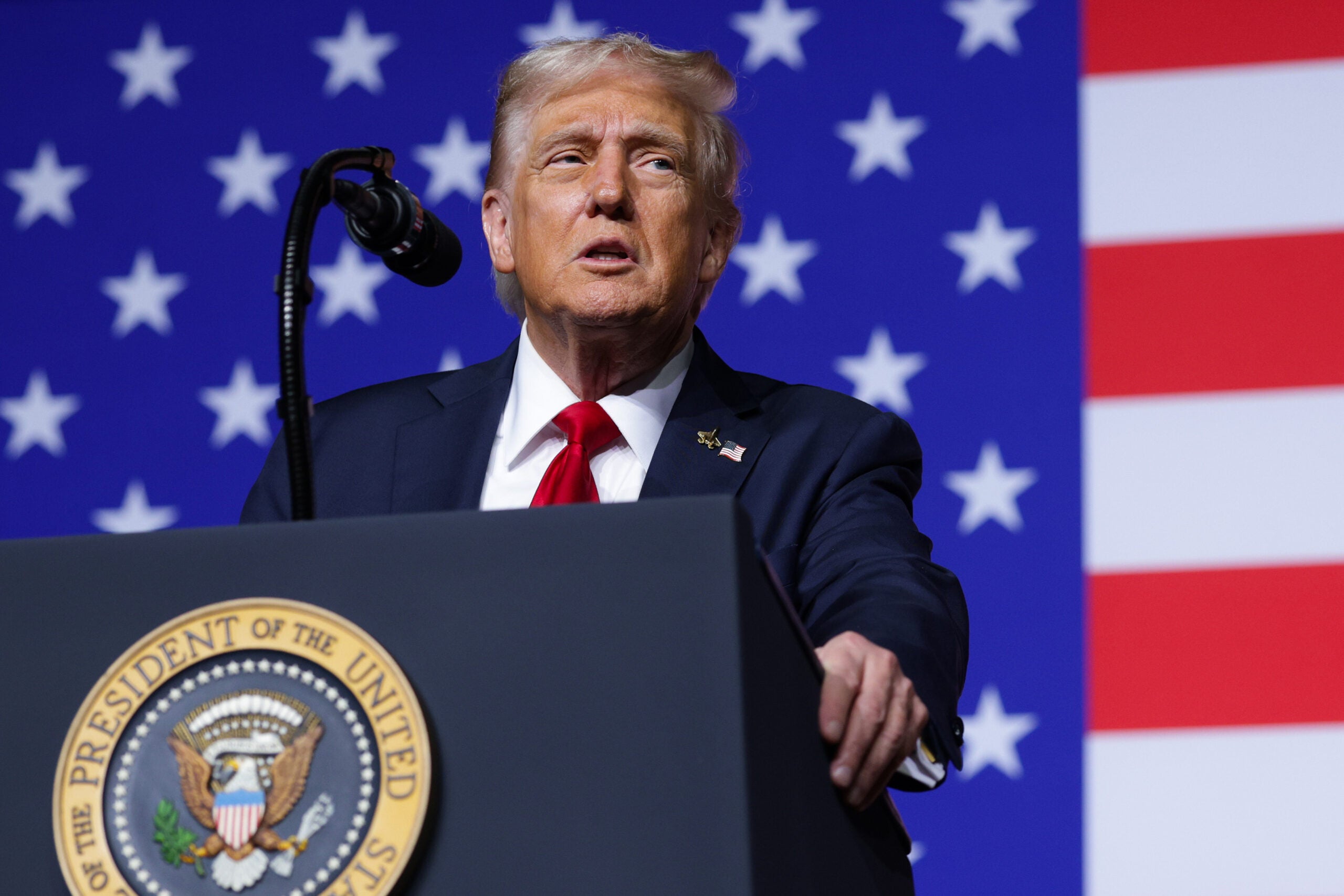 Trump Must Carry Out His DOGE 2.0 Threat