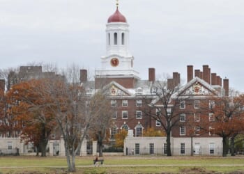 Trump administration aims to suspend Harvard University from federal funds over antisemitism