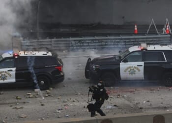 Two Days Ago, the ICE Detachment in Dallas Detained a 'Beloved Muslim Community Leader' – HotAir