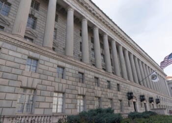 U.S. economy grew faster than thought in 2025's second quarter, buoyed by consumer spending