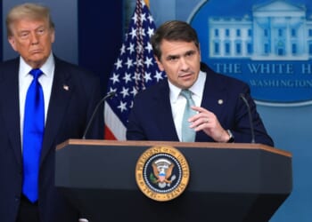 Venezuelan Illegal Who Pretended to Be High Schooler Pleads Guilty. Case Puts Spotlight on Operation Take Back America