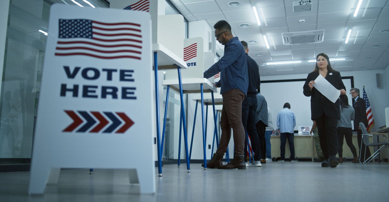 Virginia GOP Targets Key Districts for House Gains