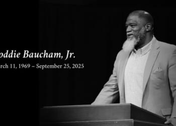 Voddie Baucham Is Now With the Lord – PJ Media