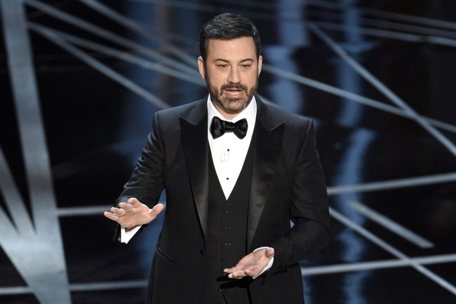Where Did Jimmy Kimmel Get the Idea that Charlie Kirk's Assassin was Right Wing? – HotAir