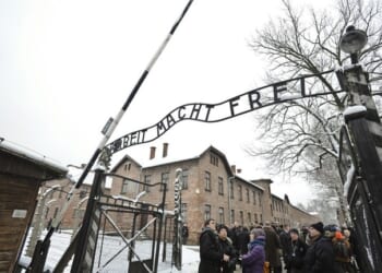 Why Anger Is the Only Honest Response – PJ Media