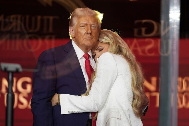 You and I Saw a Revival Meeting; the Left Saw Hate – HotAir