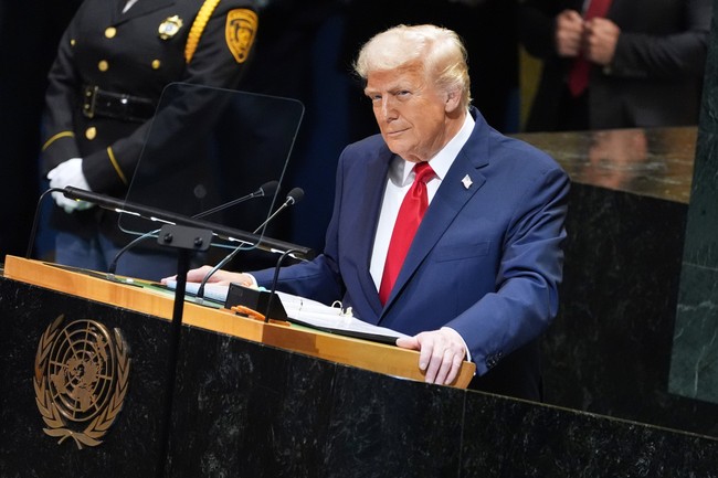 ‘Your Countries Are Going to Hell’ – PJ Media