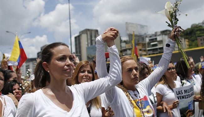 10 Reasons the U.S. Can’t Afford to Ignore Venezuela Anymore – PJ Media