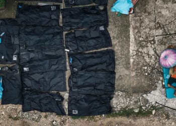 At least 69 people killed in earthquake that hit the Philippines