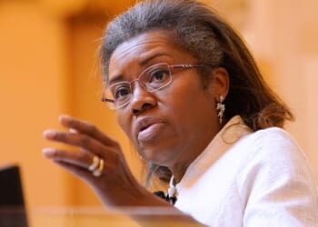 New poll shows Virginia governor's race tightens to 3-point margin