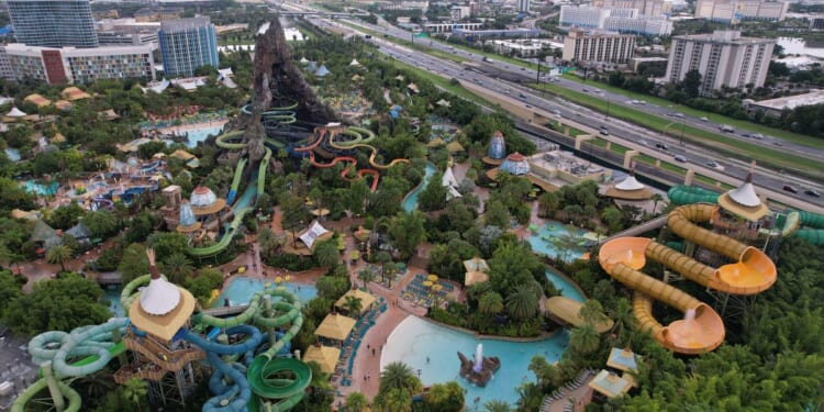 Where immigrants went during an unprecedented influx at the US border, by the numbers