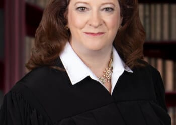 Maria Lazar, conservative Wisconsin appeals court judge, is running for state Supreme Court