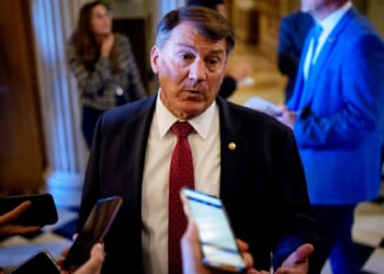 Republicans Engage Dems in Negotiations Amid Shutdown Battle