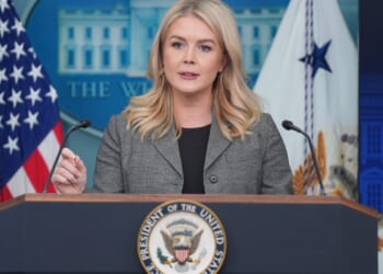 White House says 'imminent' layoffs will target nonessential federal workers