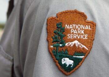 National Park Service tests autonomous AI-operated lawn mowers on the National Mall, other sites