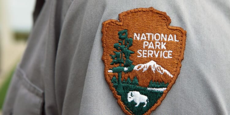 National Park Service tests autonomous AI-operated lawn mowers on the National Mall, other sites