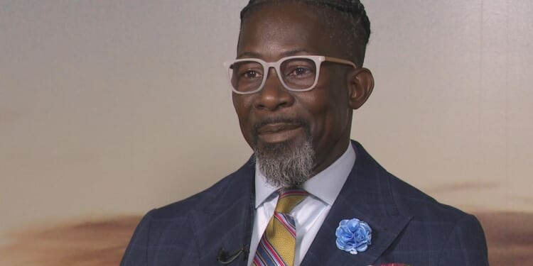 District hired Iowa superintendent despite false Morgan State doctorate claim on his resume