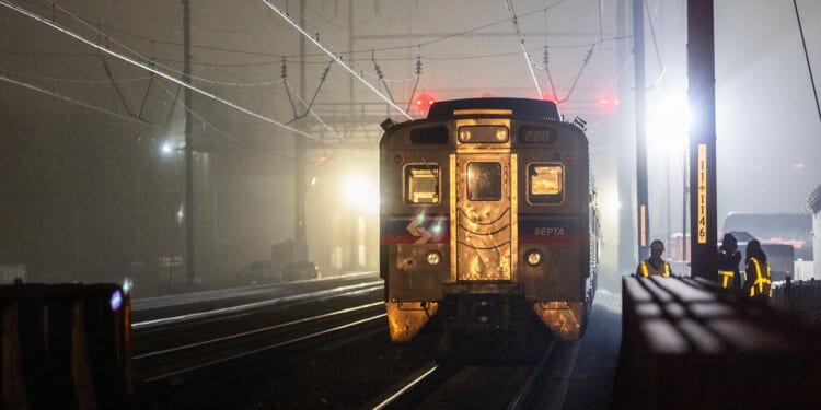 Federal safety board tells Philadelphia's mass transit agency to shelve railcars implicated in fires