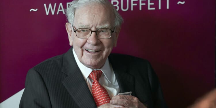 Warren Buffett's Berkshire Hathaway to pay $9.7 billion for Occidental Petroleum's OxyChem