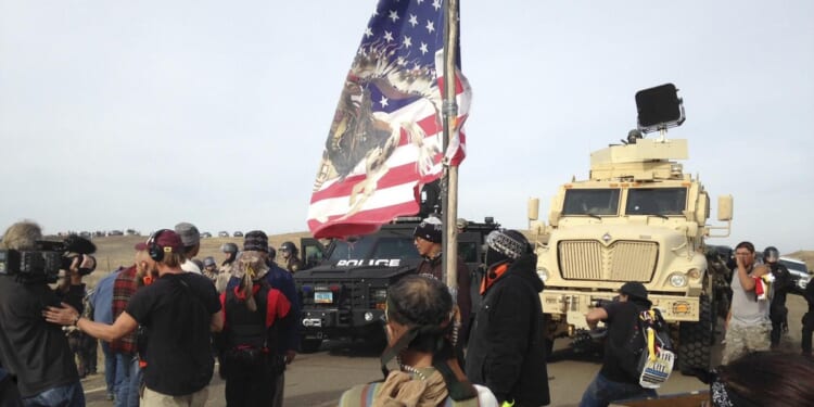 Greenpeace turns to European court to avoid paying some of $667 million verdict imposed by U.S. jury