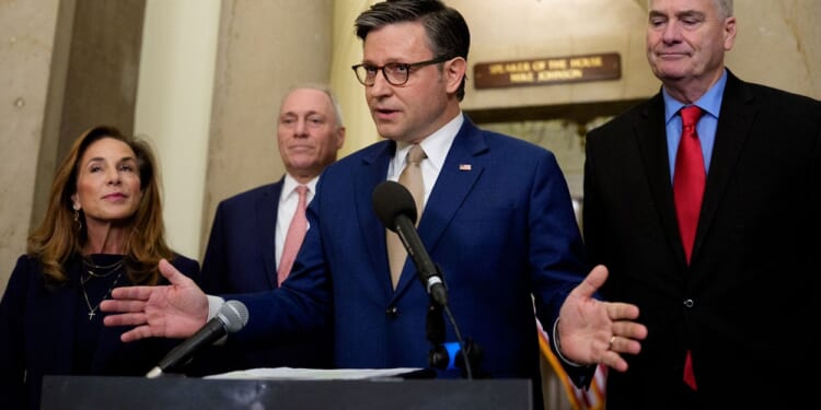 Dems Handed Trump 'Keys to the Kingdom' in Shutdown