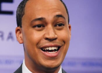 Jay Jones, Virginia Democratic AG nominee, got 116 mph ticket, did community service for own PAC