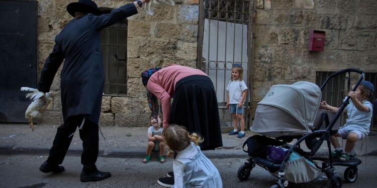 Some details about Yom Kippur, the holiest day of the Jewish calendar