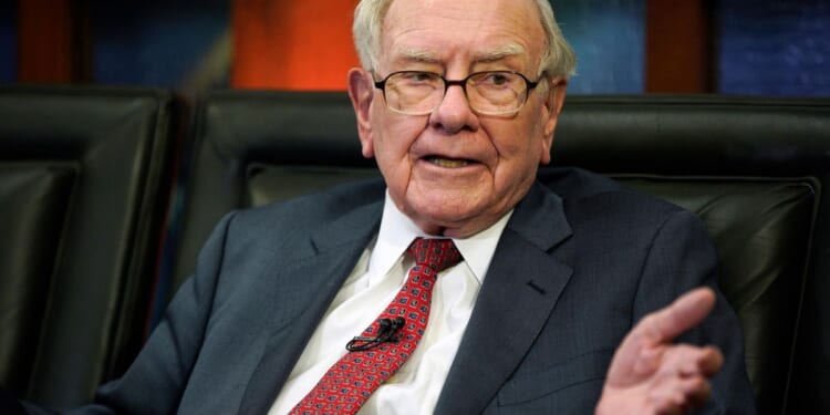 Berkshire Hathaway to pay $9.7 billion for OxyChem, potentially Warren Buffett's last big deal