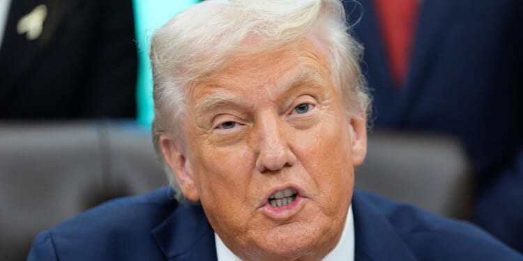 Donald Trump declares drug cartels operating in Caribbean unlawful combatants