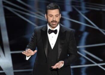Jimmy Kimmel Thinks 'Government Shutdown' Means Libs Can 'Say Whatever We Want' – PJ Media