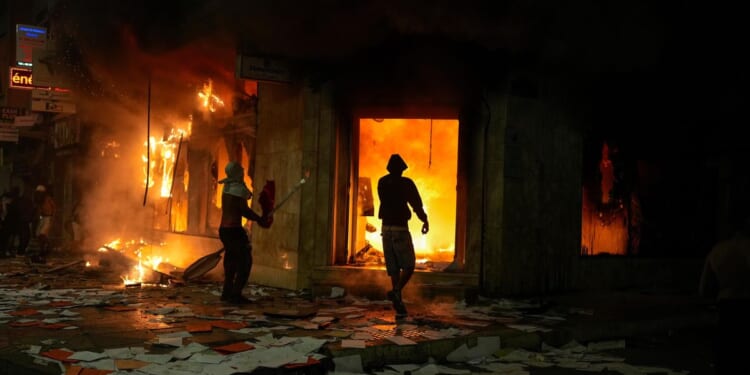 Morocco pledges reforms as death toll rises to three in anti-government protests